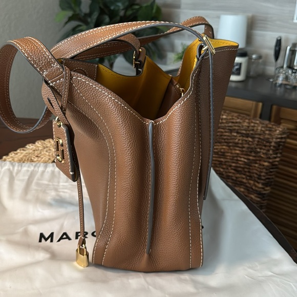 Marc Jacob’s Director Tote - Picture 4 of 6